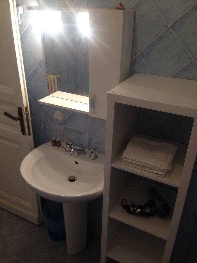 St. John Apartamento Roma