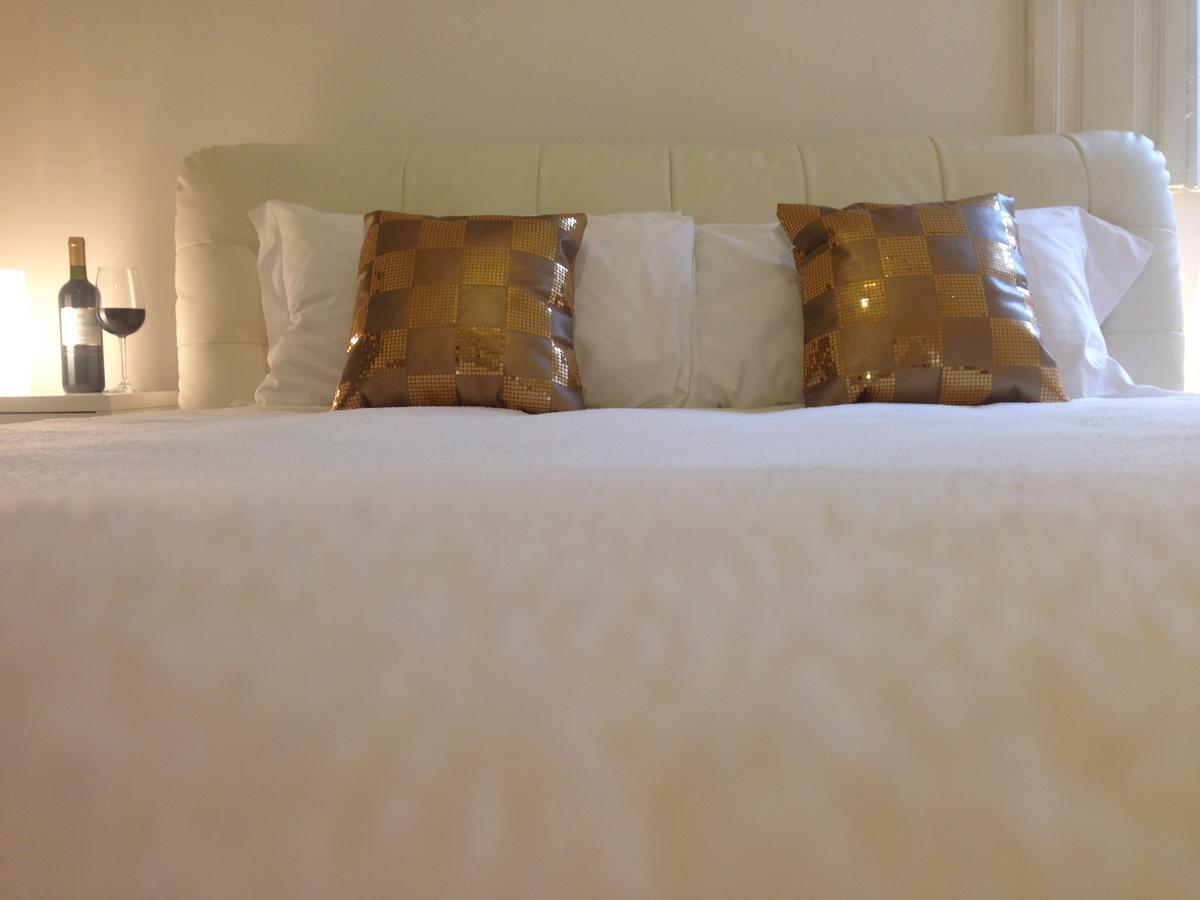 St. John Apartamento