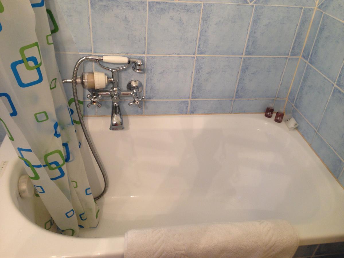 St. John Apartamento Roma