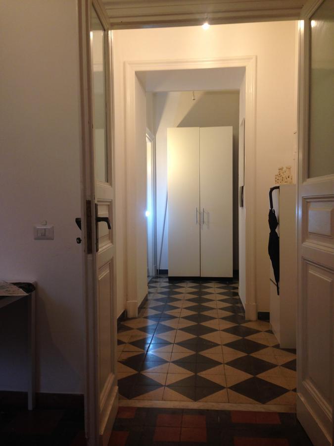 St. John Apartamento Roma