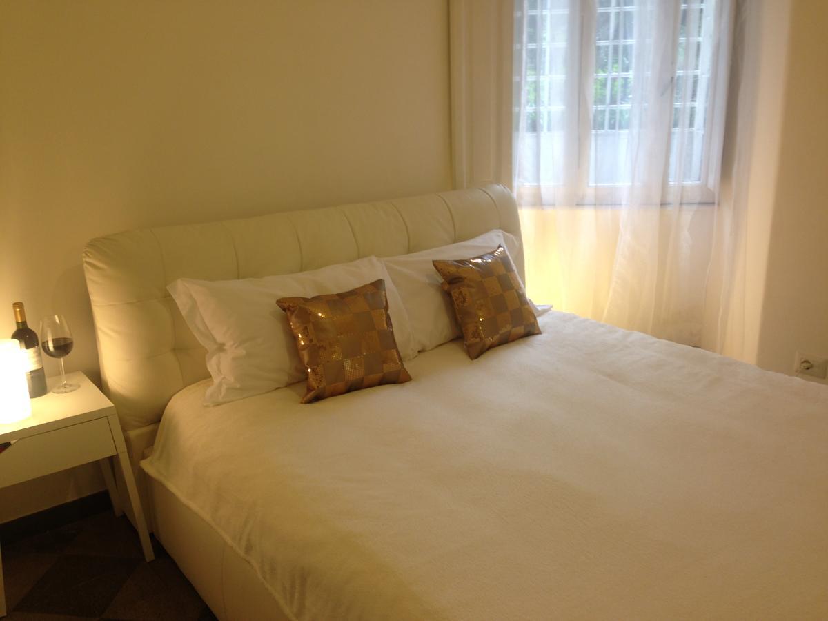St. John Apartamento *