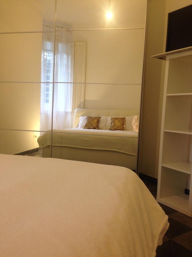 St. John Apartamento *