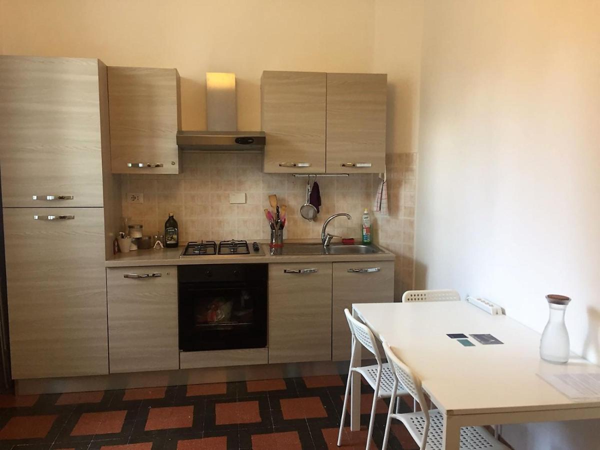 St. John Apartamento Roma