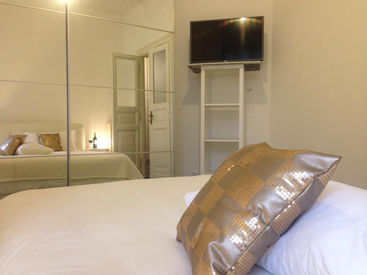 St. John Apartamento *
