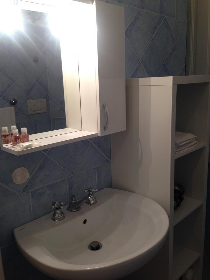 St. John Apartamento