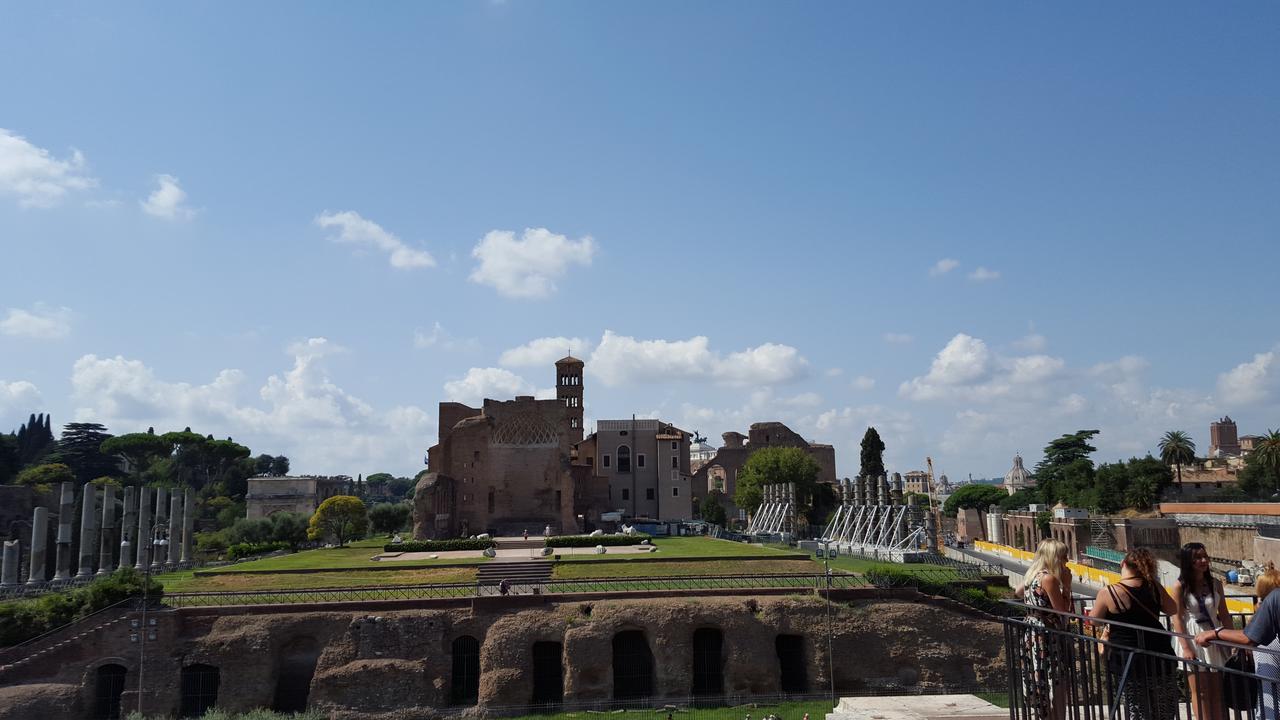 St. John Apartamento Roma