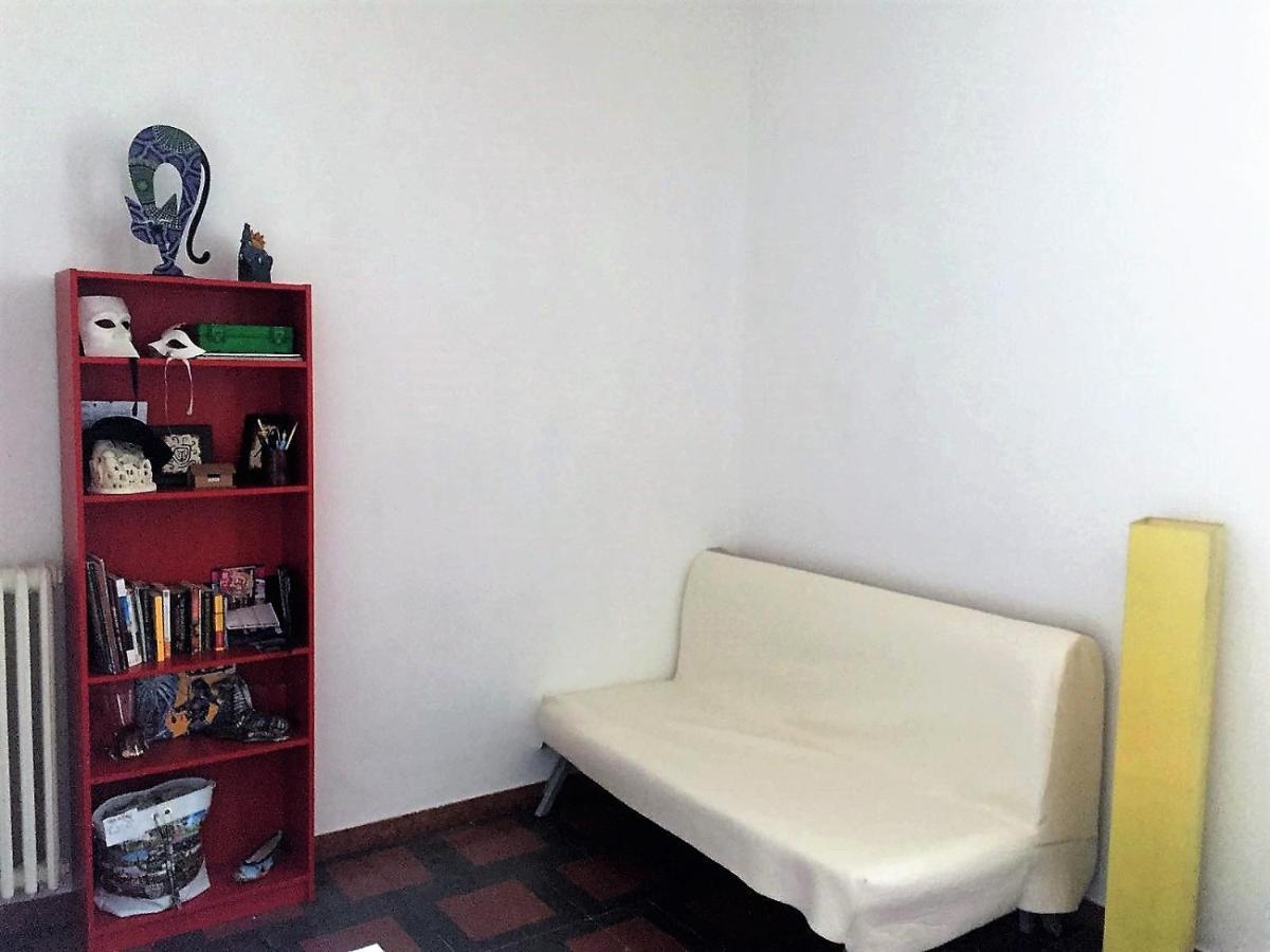Apartamento St. John *